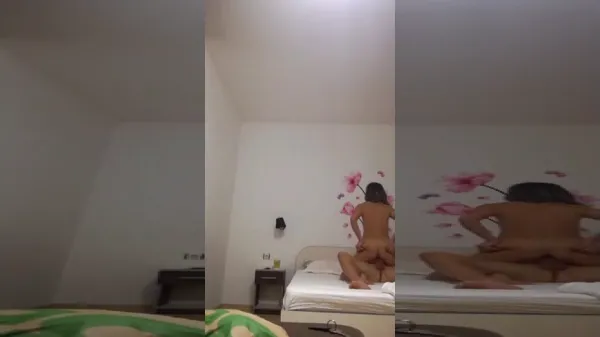 Blonda sta deasupra si se infige tare in pula amantului xxx romanesc