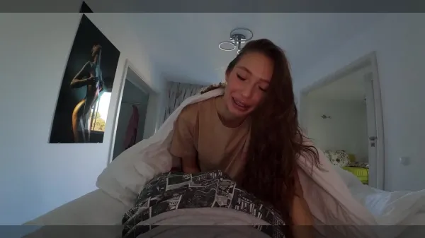 Porno cu laura quest sse fute cu partenerul dimineata cand se trezesc