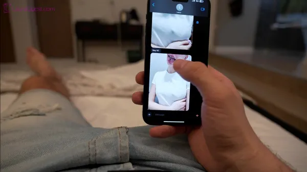Porno cu laura quest cunoaste un tanar pe tinder cu care se fute la prima intalnire