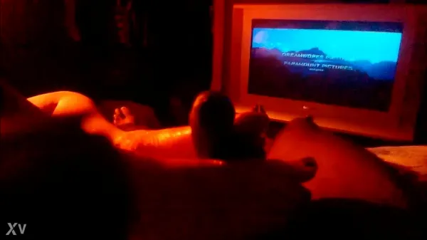 Seara de film ce se lasa cu sex intre acest cuplu de romani porno
