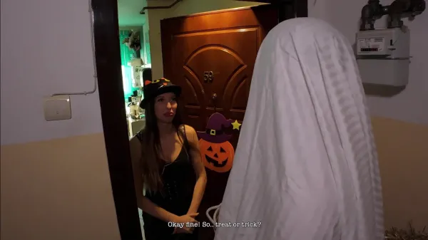 Filme porno de halloween cu laura quest ce se alege cu un futai